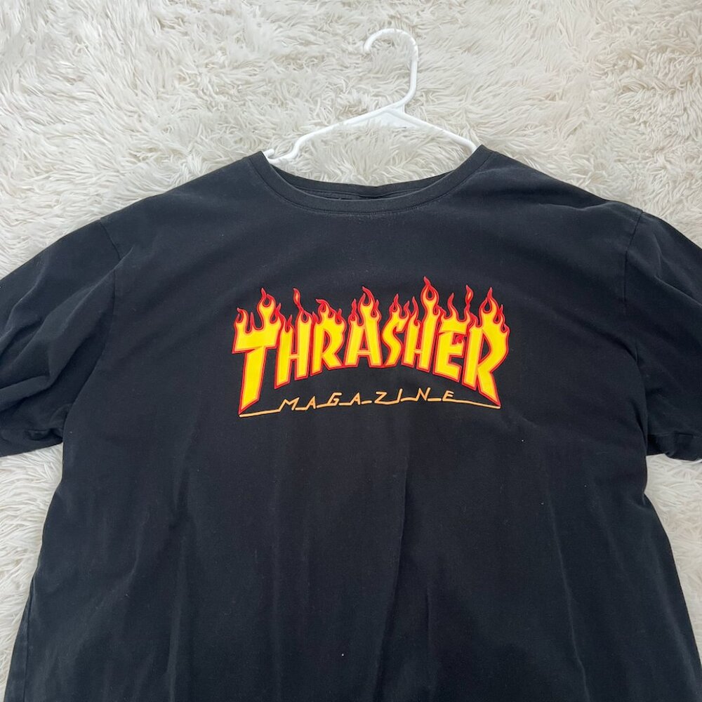 Thrasher T-Shirt